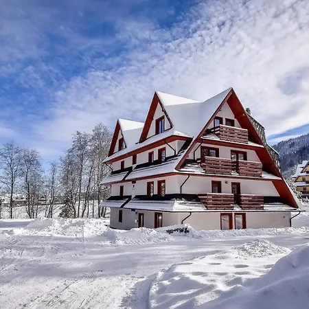 Aparteo Kriscell Apartment *