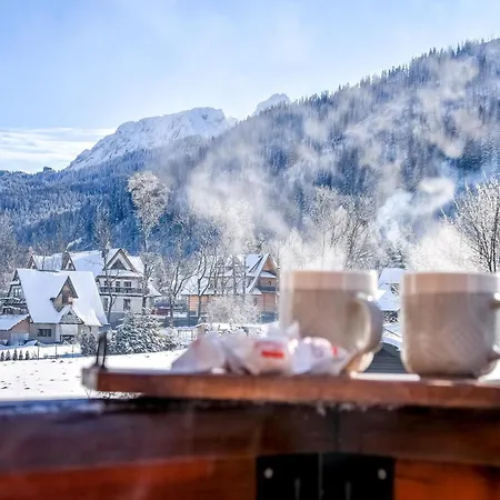 Aparteo Kriscell * Kościelisko