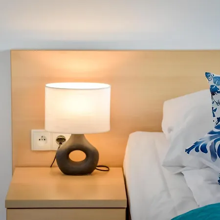 Apartment Aparteo Kriscell *