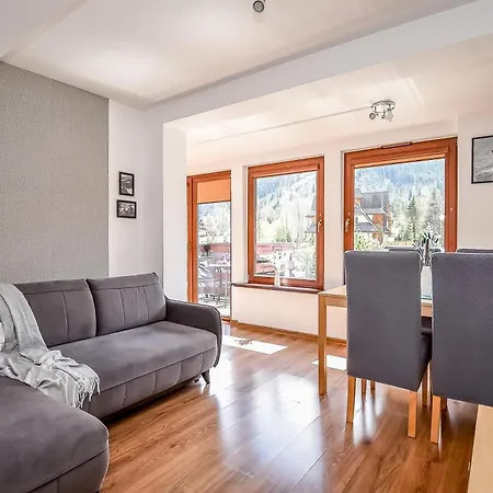 Aparteo Kriscell * Kościelisko