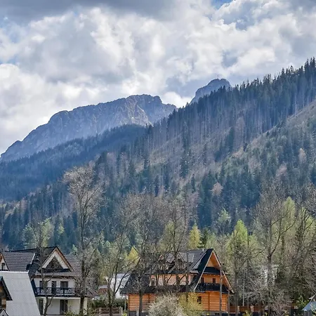 Apartment Aparteo Kriscell