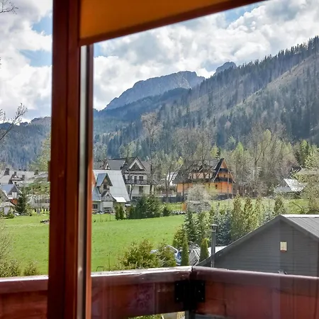 Aparteo Kriscell * Kościelisko