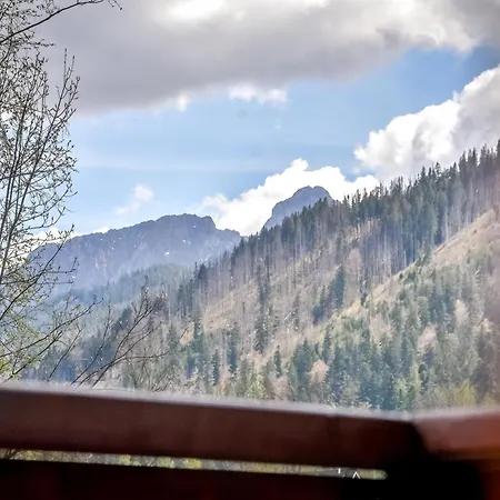 Apartment Aparteo Kriscell *