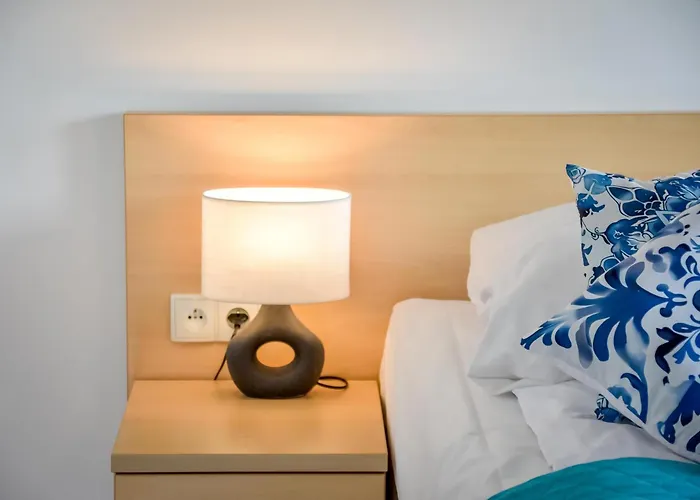 شقة Aparteo Kriscell *