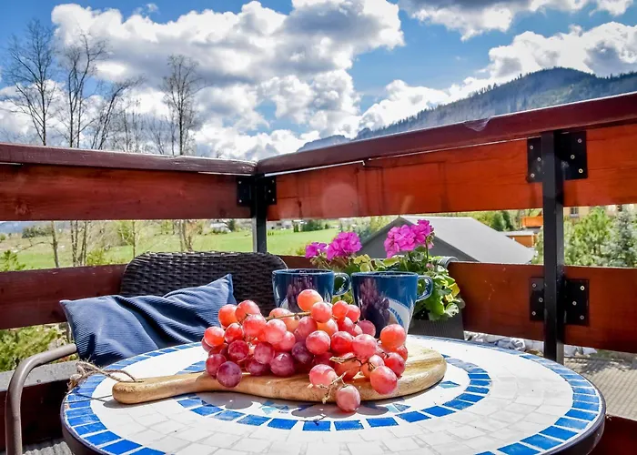 شقة Aparteo Kriscell *